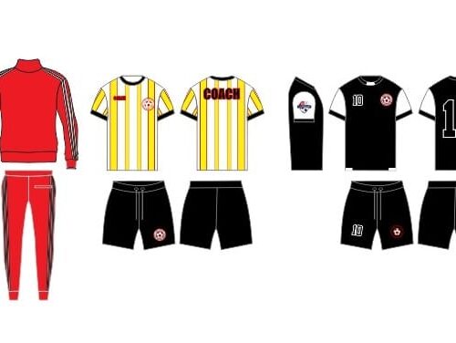 Special Uniform Package